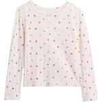 Детский свитер GAP, айвори белый - фото