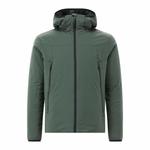 Мужская куртка софтшелл CMP MAN JACKET FIX HOOD 35Z2487 - фото