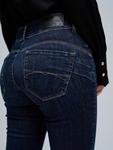 Узкие джинсы Salsa Jeans, Dark blue - фото 2