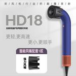 Фен Ju Chi Hui, розовый - фото 5