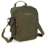 Сумка через плечо Tatonka Check, оливковый - фото