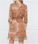 Платье Liu Jo, коричневый - фото 4