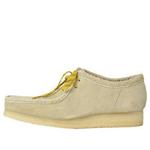 Clarks x Thisisneverthat Wallabee 'Maple' - фото