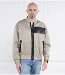 Куртка Regular fit Armani Exchange, бежевый - фото 3
