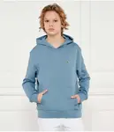 Толстовка Relaxed fit Lacoste, синий - фото 4