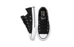 Детские парусиновые туфли Converse PS - фото 4