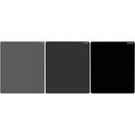 Фильтр Ice ND 3-Filter Set (84 x 98mm) ICE-ND-3P - фото