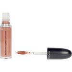 Матовая жидкая помада Retro Matte Lip Color Crowned, 5 мл, Mac - фото 3