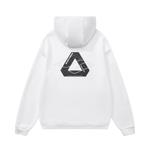 Унисекс свитшот Skechers, черный - фото 4