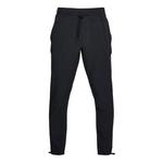 Брюки sportstyle elite cargo pants 'black' Under Armour, черный - фото