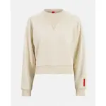 Толстовка The Mountain Studio Organic cotton, бежевый - фото 3