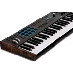 MIDI-контроллер Arturia KeyLab 61 mk3 черного цвета - фото 6