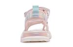 Warrior Дышащие Легкие Детские Сандалии, Розовые - фото 5
