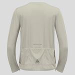 Рубашка-карго Explorer Chill-Tec с длинными рукавами ODLO - фото 2