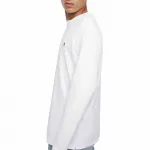 Лонгслив Diesel Justy, белый - фото 4