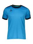 Футболка Performance ERIMA Team, лазурный - фото