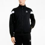 Куртка унисекс Puma, цвет Black - фото 5