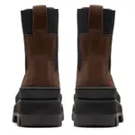 Ботинки Clarks Shoes Orianna2 Top, коричневый - фото 7