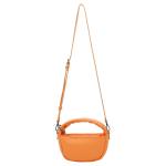 Сумка Buffalo Soft Soft Mini Bag Handtasche 16 cm, оранжевый - фото 2