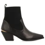 Ботинки Gioseppo Tapolca, черный - фото