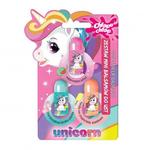 Набор мини-бальзамов для губ, 3 шт. Chlapu Chlap - фото