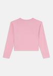 Топ Replay Long sleeved top, Light Pink - фото 2