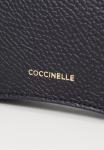 Сумка через плечо Coccinelle, черный - фото 5