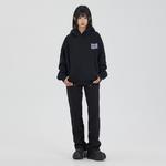 Джинсы унисекс Xinyinsu, черный - фото 13