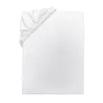 Простыня на подкладке TOM TAILOR HOME, цвет crisp white - фото