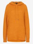 Пуловер More & More Pullover, оранжевый - фото