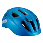 Шлем BBB Sonar Junior MTB, синий - фото 9