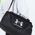 Under Armour Полиэстеровая сумка через плечо кроссбод - фото 6