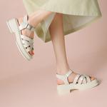 Сандалии JOSINY Roman Sandals Women's - фото 14