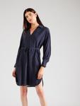 Платье-рубашка s.Oliver, Dark blue - фото 2