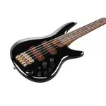 Ibanez Prestige SR3505-BK - фото 3