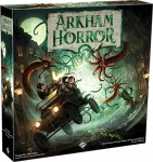 Настольная игра Arkham Horror: 3rd Edition - Core Game - фото