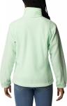 Columbia Women's Benton Springs Full Zip, Key West - фото 2