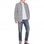 Lee Рубашка мужская темно-синяя - фото 4