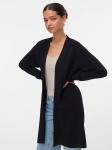 Vero Moda Кардиган черного цвета - фото 2