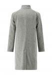 Пальто CG - Club of Gents MATS, Hellgrau/Light Grey - фото 2
