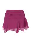 Мини-юбка myMo at night, фиолетовый - фото 4