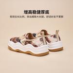 Лоферы женские Joy&Mario, цвет Champagne - фото 17