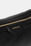Сумка ЭВА Guess, черный - фото 5