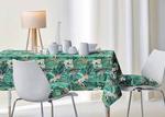 Скатерть 6852 Apelt, зеленый - фото 2