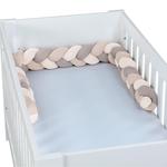 Детское гнездышко best snake Babybay, мультиколор - фото 3