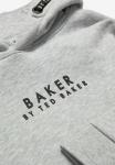 Толстовка OVERHEAD Baker by Ted Baker, цвет grey - фото 4
