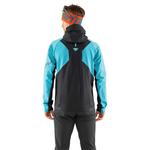 Куртка Dynafit TLT Dynastretch, синий - фото 2