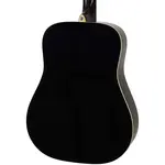 Акустическая гитара Ibanez PF15-BK серии Performance Dreadnought, черный глянец - фото 4