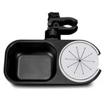 ПОДСТАКАННИК Moon, черный - фото 3