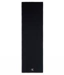 Шарф Calvin Klein Jeans с логотипом, черный - фото 2